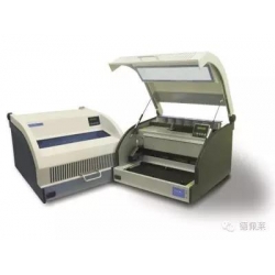 HAIN 結(jié)核分枝桿菌耐多藥分析系統(tǒng)