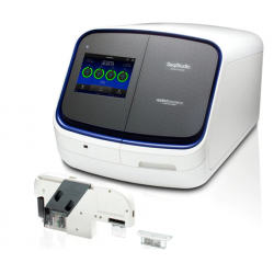 Applied Biosystems SeqStudio 基因分析儀
