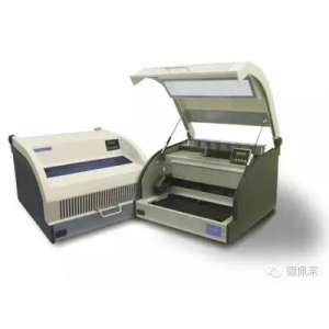 HAIN 結(jié)核分枝桿菌耐多藥分析系統(tǒng)