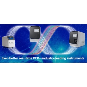Applied Biosystems 實時熒光定量PCR儀
