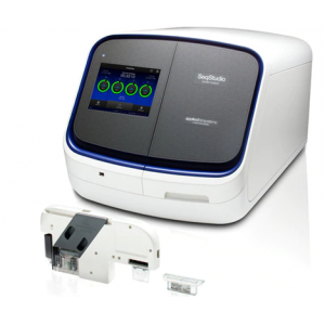 Applied Biosystems SeqStudio 基因分析儀