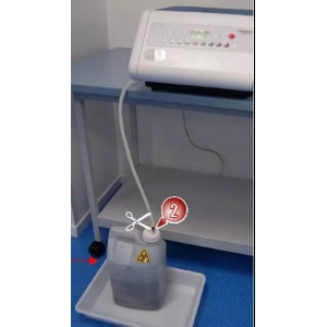 革蘭染色儀Previ Color Gram染色效果故障及解決辦法