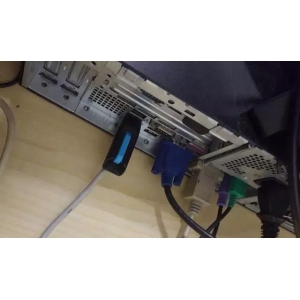 VIDAS / VITEK 2 日常備份不可少